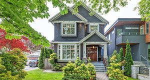 2806 W 12TH AVENUE, Vancouver BC V6K 2P9 Kitsilano