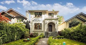 3149 W 28TH AVENUE, Vancouver BC V6L 1X4 MacKenzie Heights