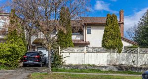 1215 W 67TH AVENUE, Vancouver BC V6P 2T1 Marpole