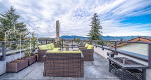 3781 W 24TH AVENUE, Vancouver BC V6S 1L7 Dunbar