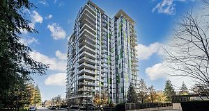 701 3487 BINNING ROAD, Vancouver BC V6S 0K8 University VW