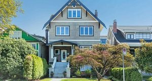 2814 W 3RD AVENUE, Vancouver BC V6K 1M7 Kitsilano