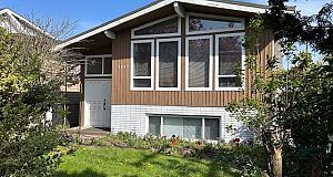 3621 W 18TH AVENUE, Vancouver BC V6S 1B3 Dunbar
