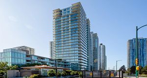 806 8031 NUNAVUT LANE, Vancouver BC V5X 0C9 Marpole