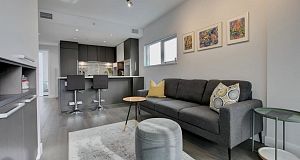 610 288 W 1ST AVENUE, Vancouver BC V5Y 0E9 False Creek