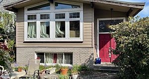 3635 W 18TH AVENUE, Vancouver BC V6S 1B3 Dunbar