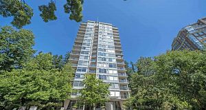 PH1 5639 HAMPTON PLACE, Vancouver BC V6T 2H4 University VW
