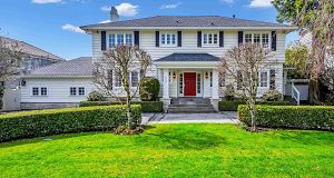 6249 MCCLEERY STREET, Vancouver BC V6N 1G3 Kerrisdale