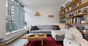 128 W 1ST AVENUE, Vancouver BC V5Y 0H5 False Creek
