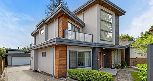 3068 SW Marine Drive Southlands