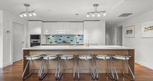 302 6080 IONA DRIVE, Vancouver BC V6T 0A4 University VW