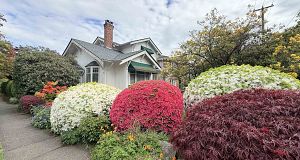 7708 HEATHER STREET, Vancouver BC V6P 3R4 Marpole