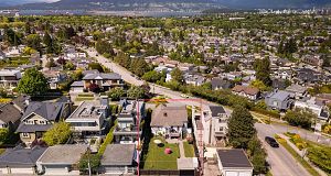 2912 W 27TH AVENUE, Vancouver BC V6L 1W3 MacKenzie Heights