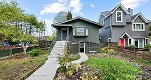 3099 W 6TH AVENUE, Vancouver BC V6K 1X4 Kitsilano