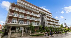 403 528 W KING EDWARD AVENUE, Vancouver BC V5Z 2C3 Cambie
