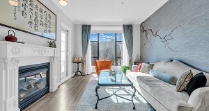311 2175 SALAL DRIVE, Vancouver BC V6K 4V2 Kitsilano