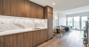 209 528 W KING EDWARD AVENUE, West Vancouver BC V5Z 2C3 Cambie