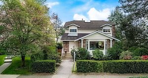 3982 W 29TH AVENUE, Vancouver BC V6S 1T9 Dunbar