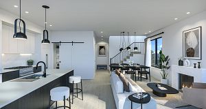6575 LIME STREET, Vancouver BC V6P 5V7 S.W. Marine