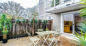 102 8690 MONTCALM STREET, Vancouver BC V6P 4P8 Marpole