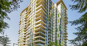 1302 3487 BINNING ROAD, Vancouver BC V6S 0A5 University VW
