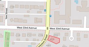 4938 Arbutus Street Quilchena