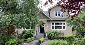 3250 W 35TH AVENUE, Vancouver BC V6N 2N1 MacKenzie Heights