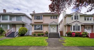 823 W 62ND AVENUE, Vancouver BC V6P 2E3 Marpole