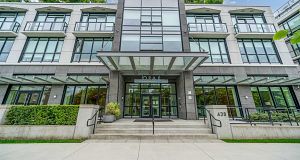 433 438 W KING EDWARD AVENUE, Vancouver BC V5Y 0M5 Cambie