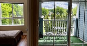 412 3333 W 4TH AVENUE, Vancouver BC V6R 4R9 Kitsilano