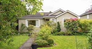 2104 W 57TH AVENUE, Vancouver BC V6P 1V4 S.W. Marine