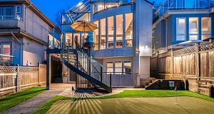 3113 W 27TH AVENUE, Vancouver BC V6L 1W6 MacKenzie Heights