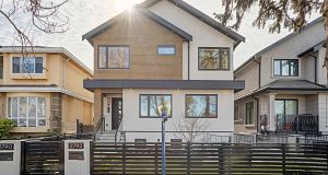 2792 W 21ST AVENUE, Vancouver BC V6L 1K3 Arbutus