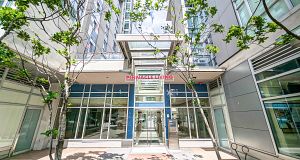 201 63 W 2ND AVENUE, Vancouver BC V5Y 0G8 False Creek