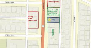 7650 GRANVILLE STREET, Vancouver BC V6P 4Y7 Marpole