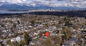3727 W 22ND AVENUE, Vancouver BC V6S 1J5 Dunbar