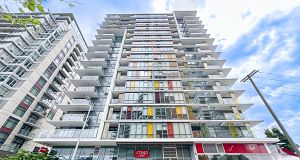 503 1788 COLUMBIA STREET, Vancouver BC V5Y 0L7 False Creek