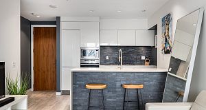 203 181 W 1ST AVENUE, Vancouver BC V5Y 0E3 False Creek