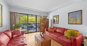 202 8770 LAUREL STREET, Vancouver BC V6P 3V6 Marpole