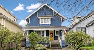 3666 W 22ND AVENUE, Vancouver BC V6S 1J6 Dunbar