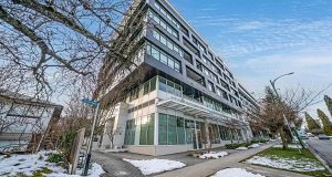 209 6383 Cambie Street Oakridge VW