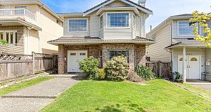 7880 FRENCH STREET, Vancouver BC V6P 4V7 Marpole