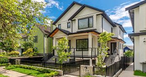 1554 W 66th Avenue S.W. Marine