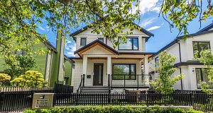 1552 W 66th Avenue S.W. Marine