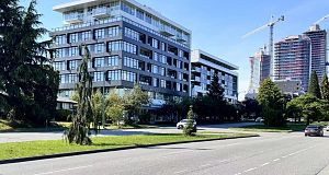 703 6383 Cambie Street Oakridge VW