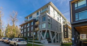 105 7428 Alberta Street South Cambie