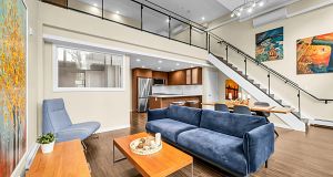 103 6311 Cambie Street Oakridge VW
