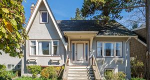 5962 Dunbar Street Southlands