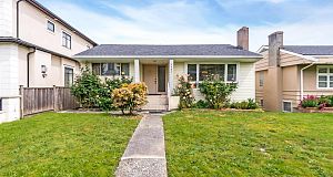 2981 W 20th Avenue Arbutus
