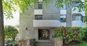 601 5555 Yew Street Kerrisdale